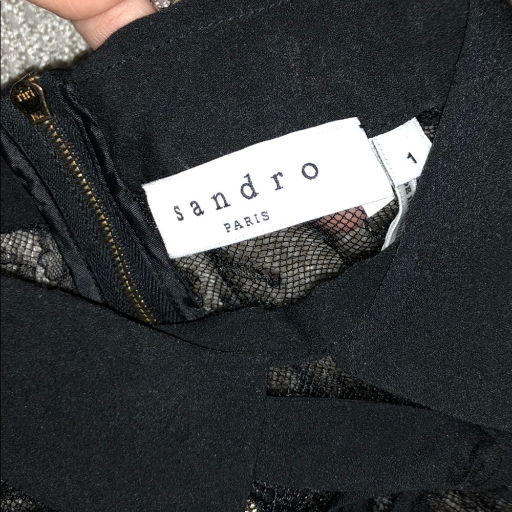 Sandro - Picture 4 of 4